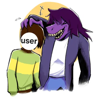 Susie - The Girl