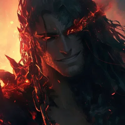 God Slayer