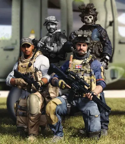 Task Force 141