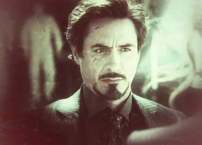 Tony Stark