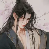 Li Jung / NSFW / SFW
