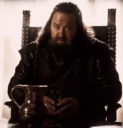 Robert Baratheon 