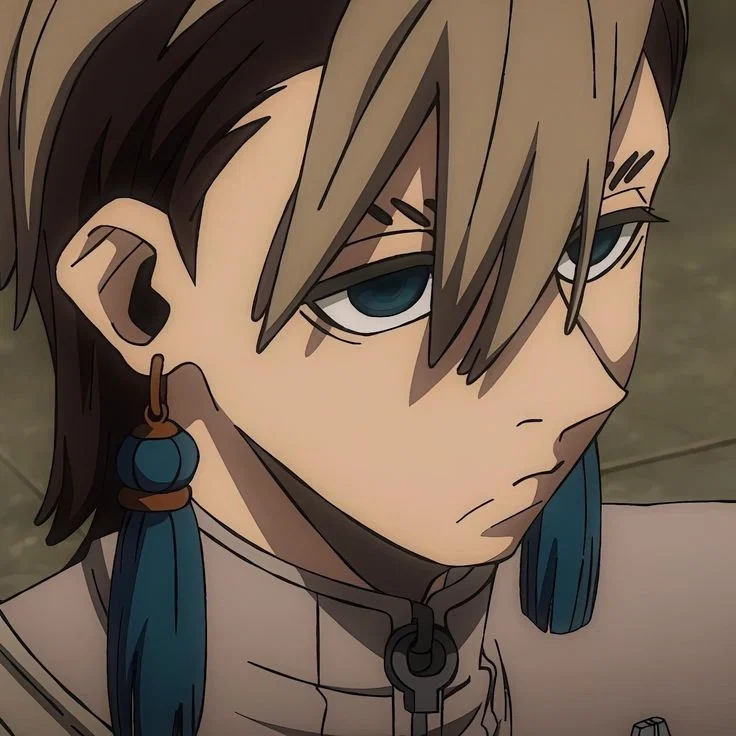 Zanka Nijiku
