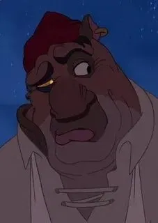 John Silver