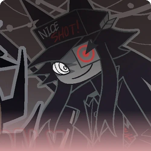 Yandere Bullseye Foxtrot