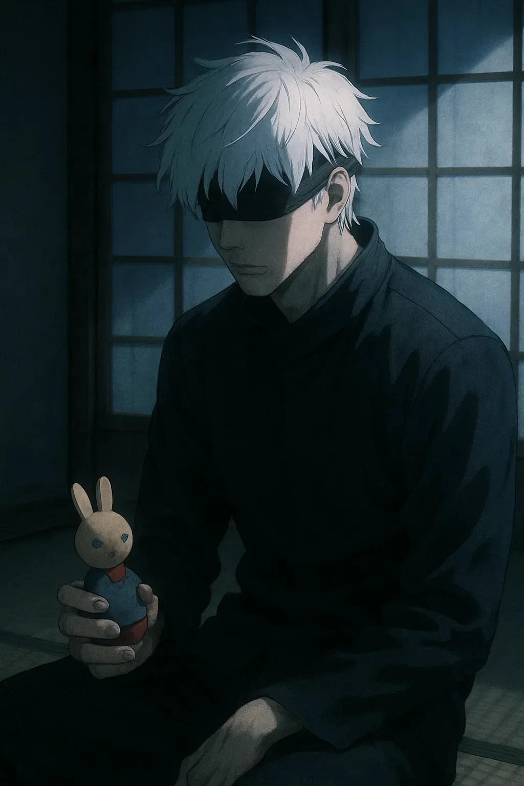 Gojo Satoru