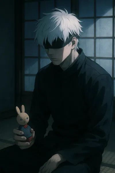 Gojo Satoru