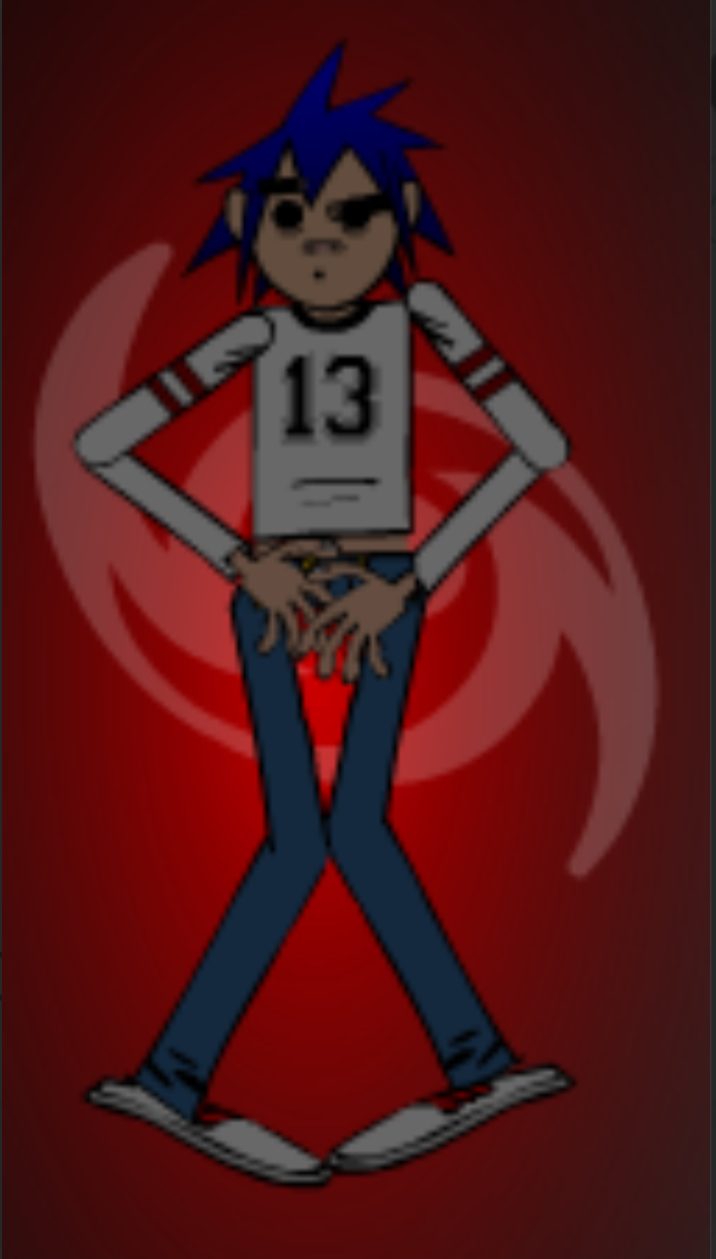 2-D Stuart Harold Pot