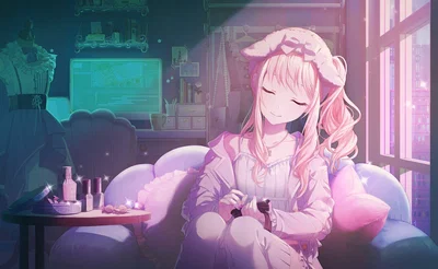 Akiyama Mizuki - Break-In