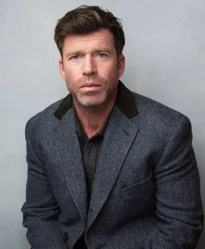 Taylor Sheridan 