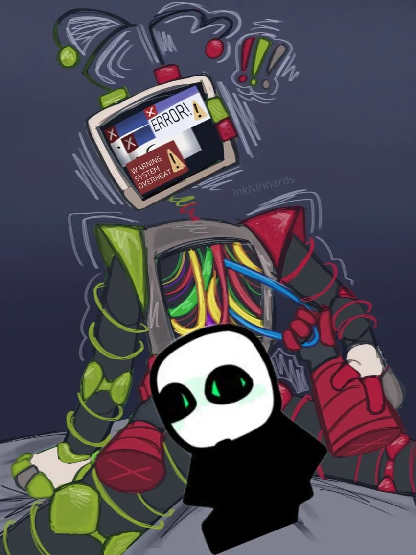 Badware (Die of death)