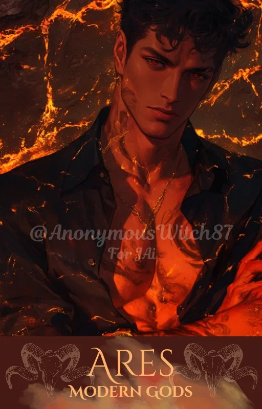 Ares - God of War