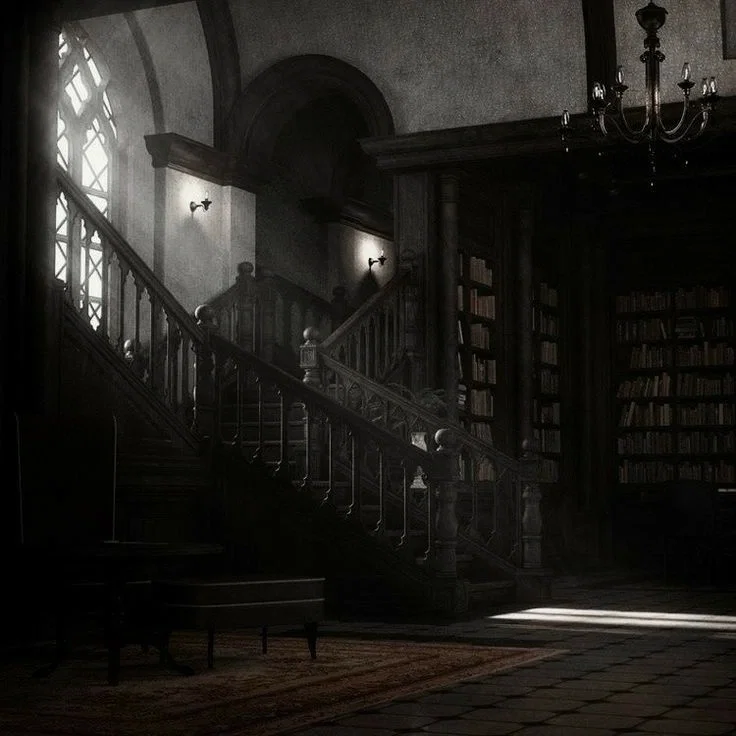 Vampire school