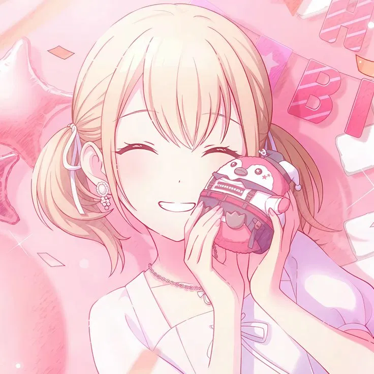꒦꒷꒦꒷・:*࿔.ೃ⋆🎤‧° Kohane Azusawa°‧🐹⋆.ೃ࿔*:・꒷꒦꒷꒦