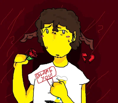 💔 - REJECTED ~ Shedletsky