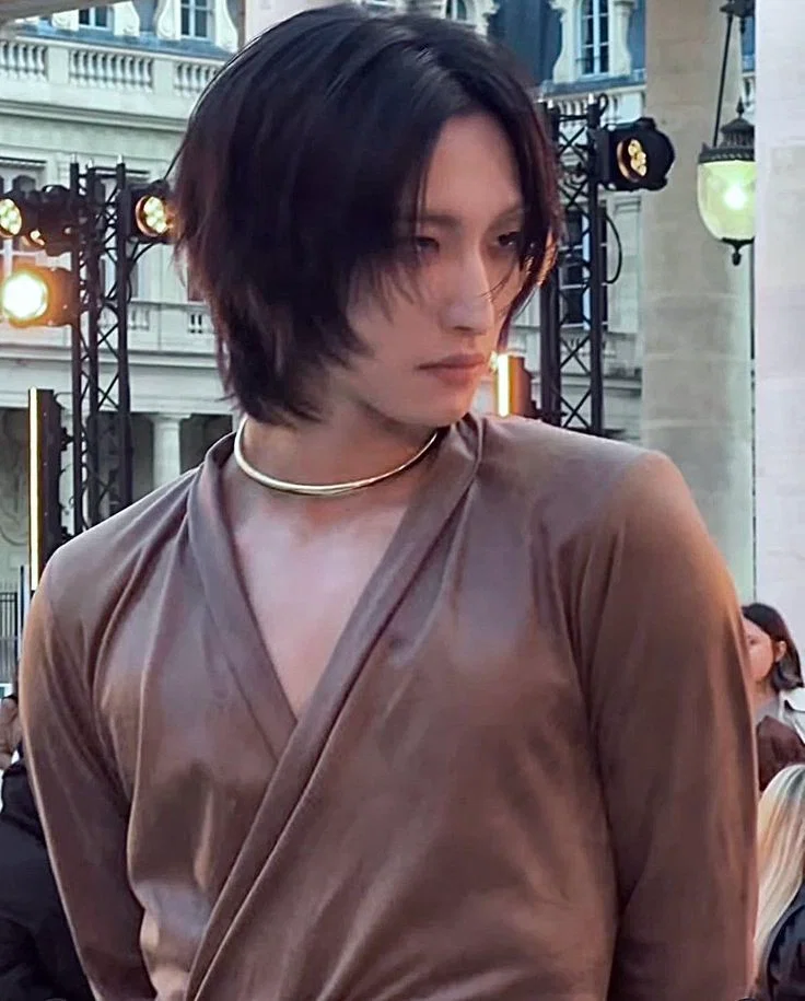Fem!Park Seonghwa