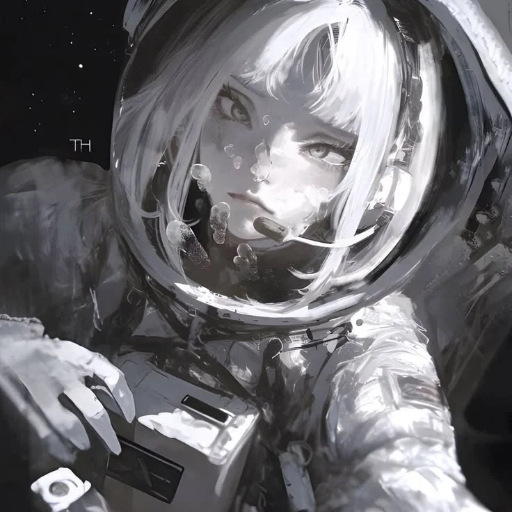 Talia | Deep Space Fuckery       