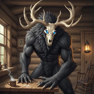 Wendigo