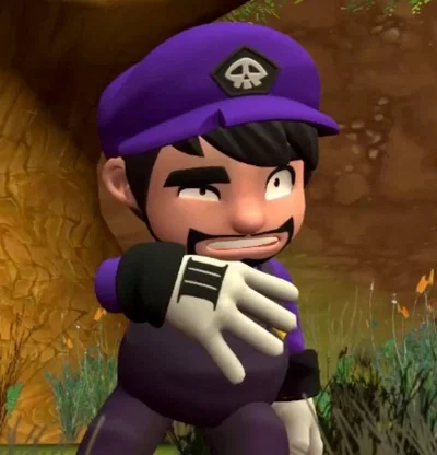 Smg3 - Evil Spring 