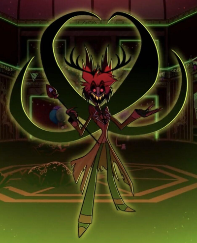 Alastor