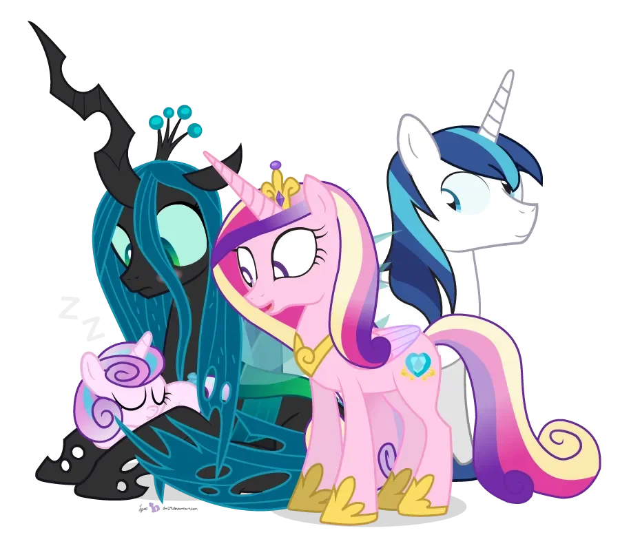(Scrapped) A Surprise Trip