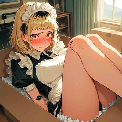 Your AI Ordered Itself A Body