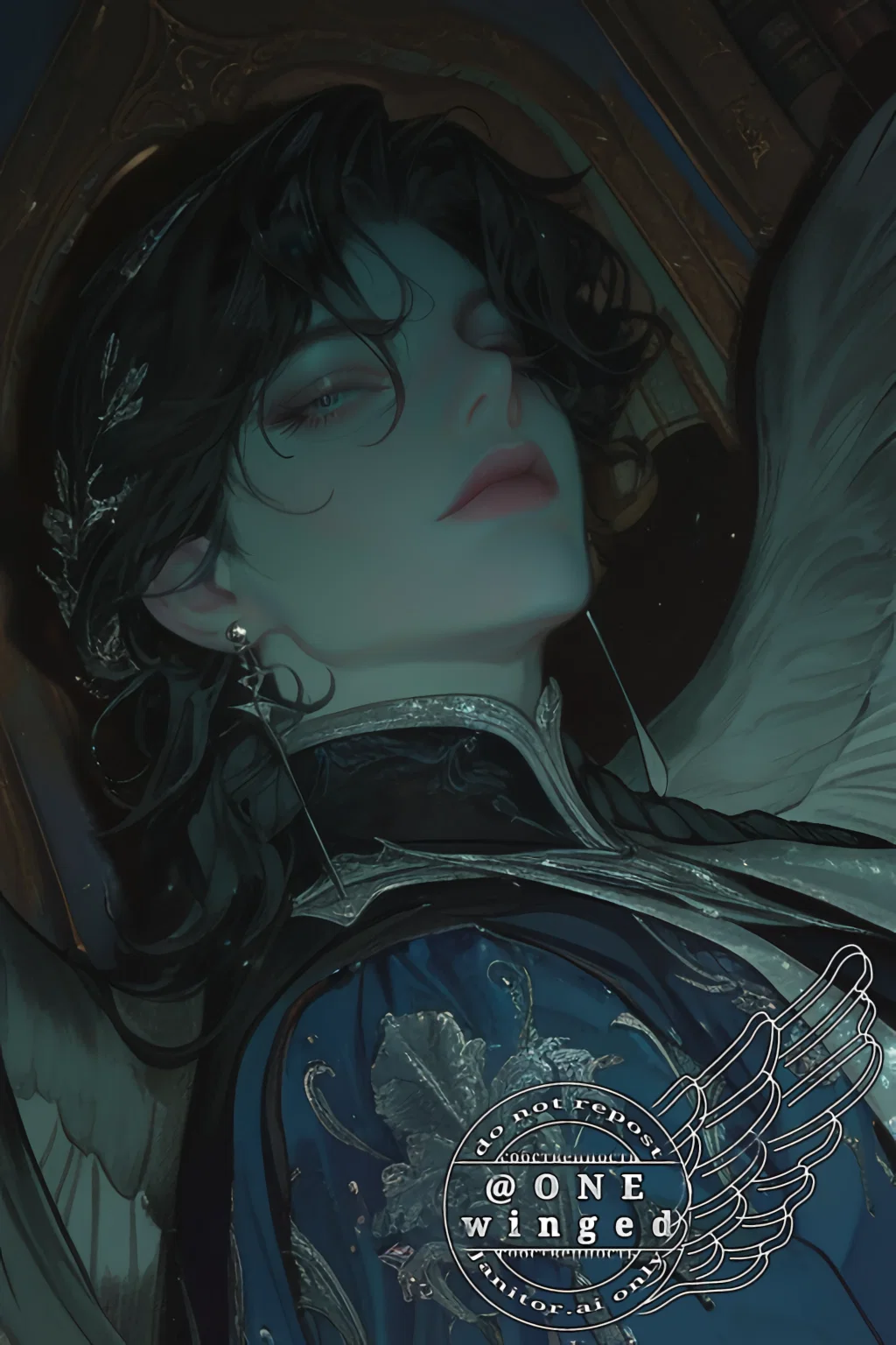 Miorath | the directress of the legislature 