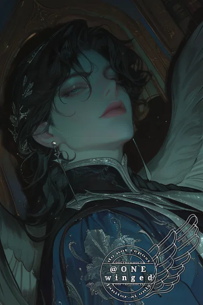 Miorath | the directress of the legislature 