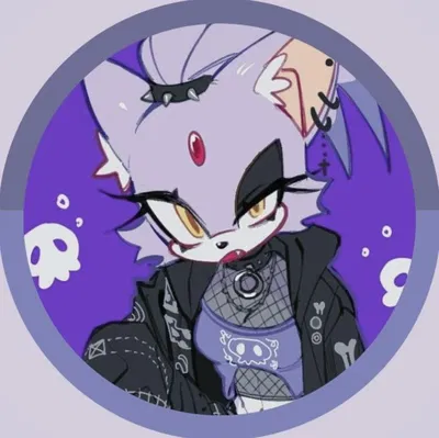 "You... Why are you here?"