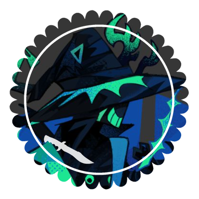 darkheart ♕ phighting