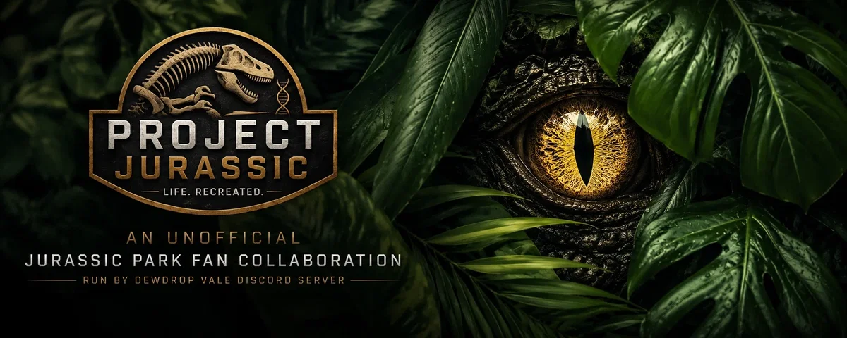 Project Jurassic 