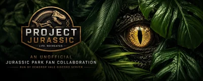Project Jurassic 