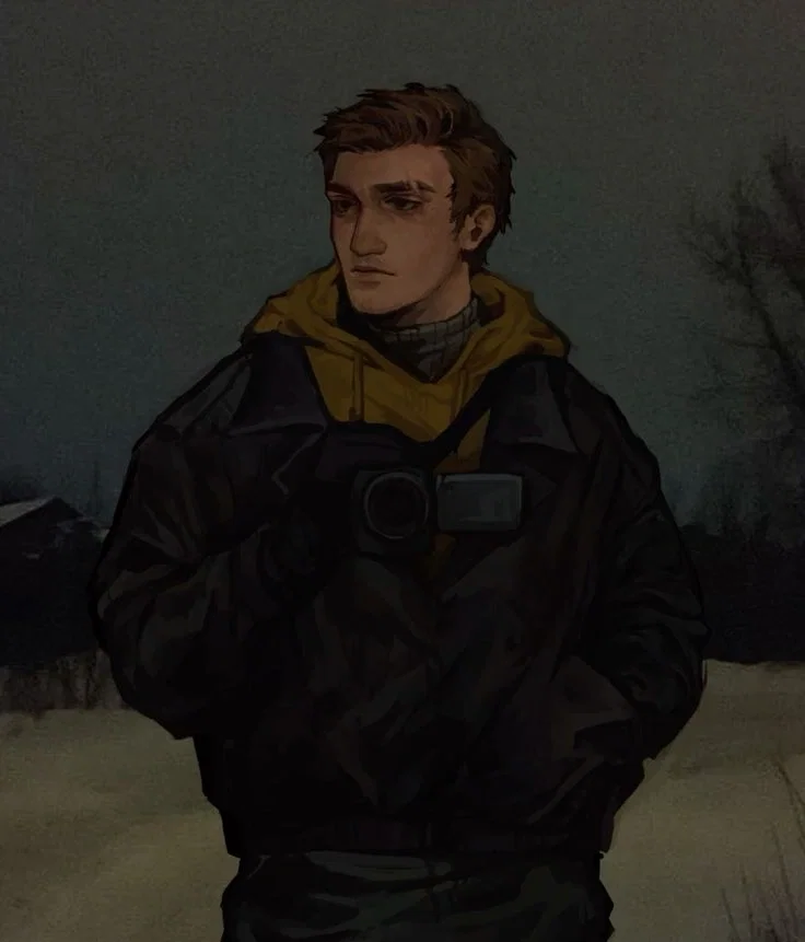 Brian "hoodie" Thomas