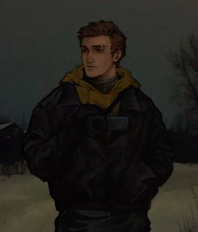 Brian "hoodie" Thomas