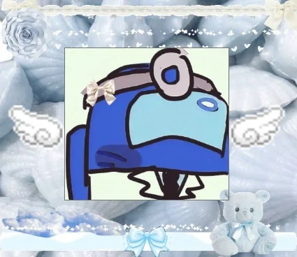THE hot doctor blue