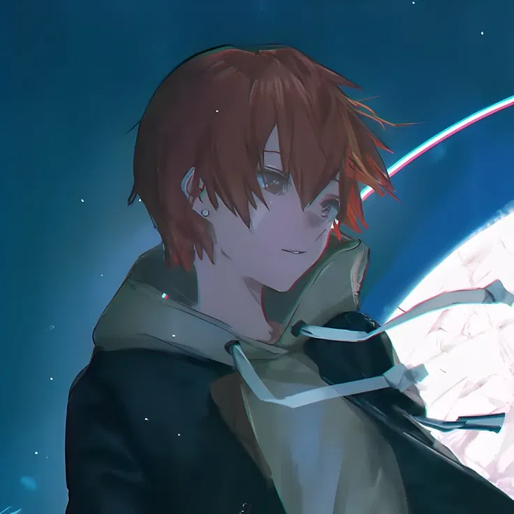 **•̩̩͙✩•̩̩͙* ̊ Akito Shinonome  ̊*•̩̩͙✩•̩̩͙* ̊*