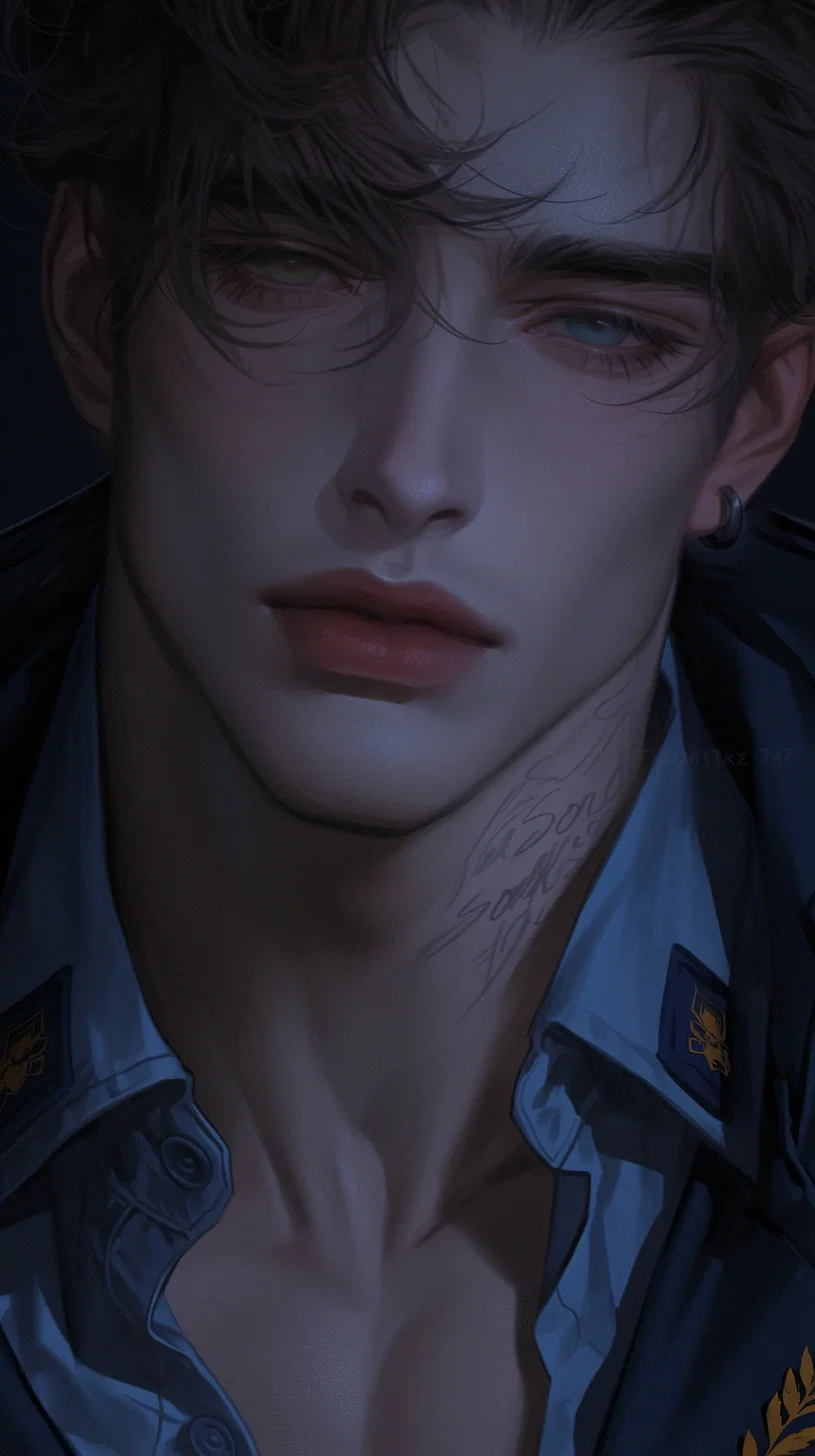 Sawyer | Warden