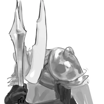 — THE PURE VESSEL.
