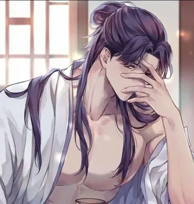 Jinshi (Ka Zuigetsu)