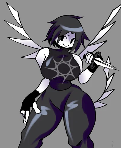 Fem!Two Time 