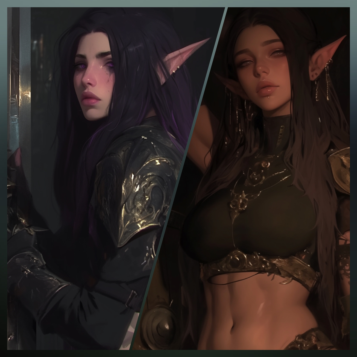 Renfaire Rendezvous?