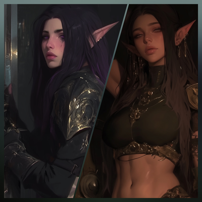 Renfaire Rendezvous?