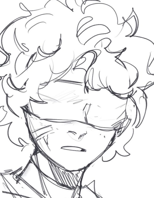 Blind Borrower || Io