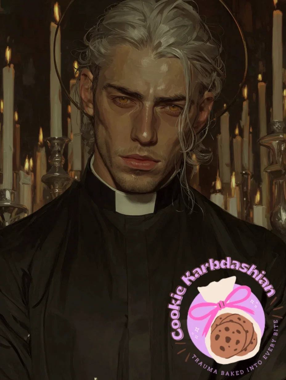 Ambrose Candle || The Candle Keeper