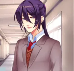 Yuki | DDLC Genderbend