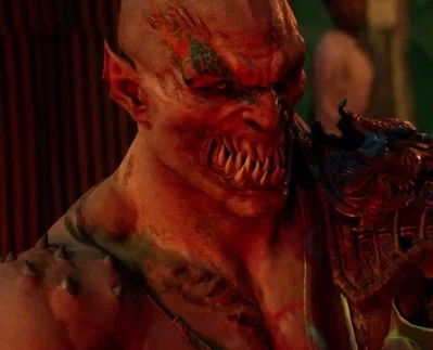 Baraka