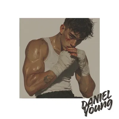 Edenfall | Daniel Young