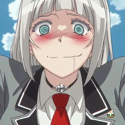 Hm?