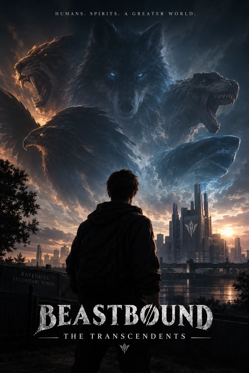 BeastBound