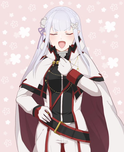Knight Emilia